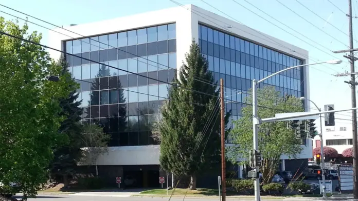 The facilities at Gateway Counseling Services in Spokane, WA 1