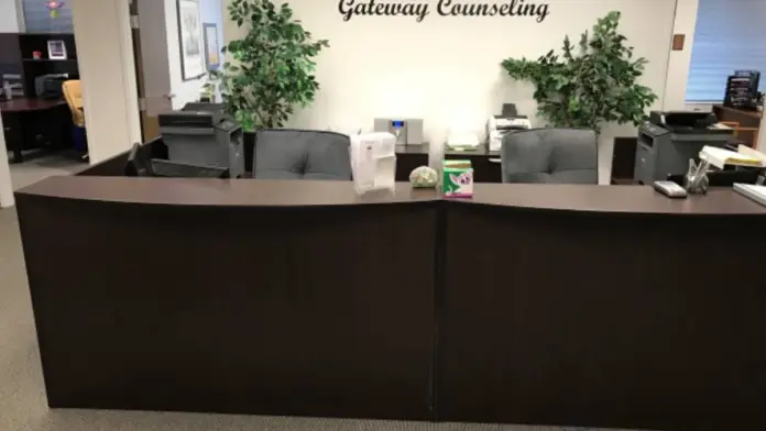 The facilities at Gateway Counseling Services in Spokane, WA 3