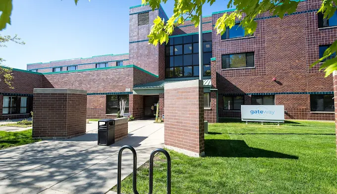 The facilities at Gateway Foundation Chicago Independence in Chicago, IL 2