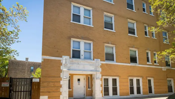 The facilities at Gateway Foundation - Kedzie Recovery Home in Chicago, IL 2