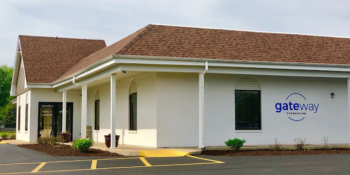 The facilities at Gateway Foundation - Outpatient in Springfield, IL 4