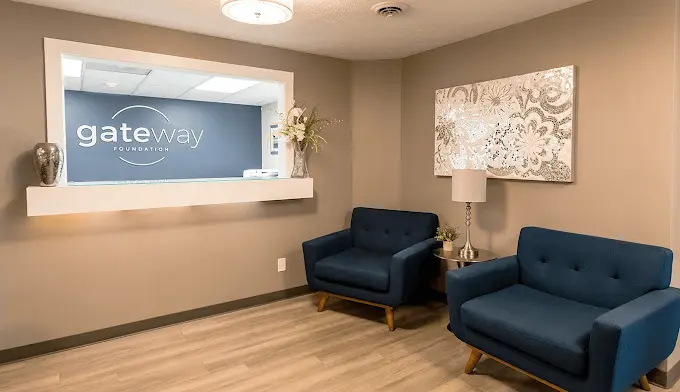 The facilities at Gateway Foundation - Outpatient in Springfield, IL 2