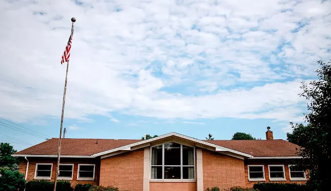 The facilities at GCASA in Albion, NY 1