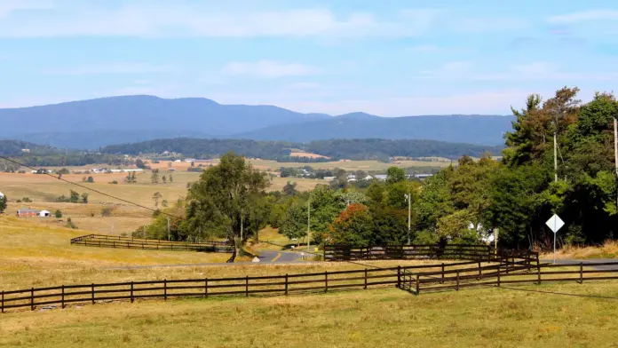 The facilities at Gemeinschaft Home - Connection Points in Harrisonburg, VA 2