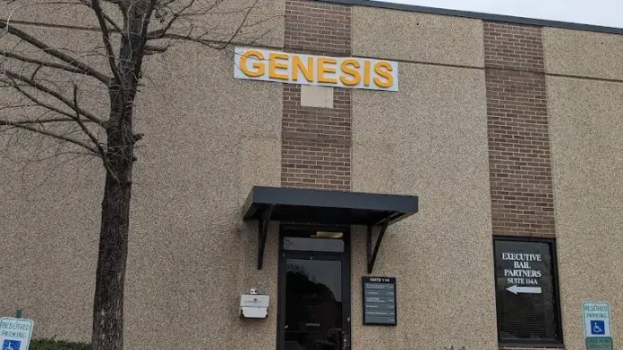 The facilities at Genesis DWI Services in Raleigh, NC 1