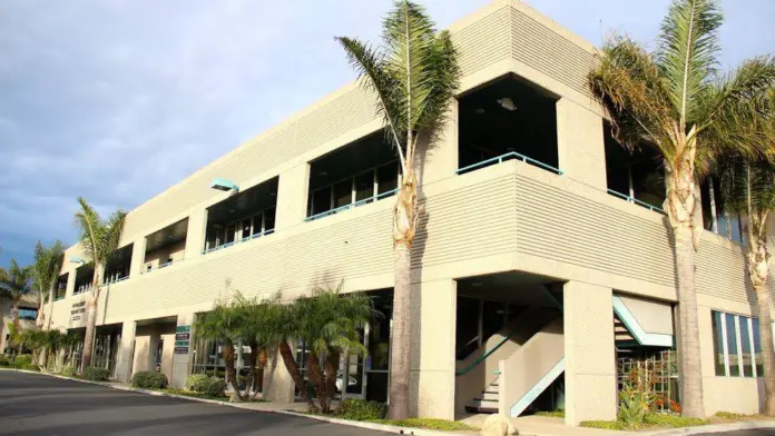 The facilities at Genesis Programs in Ventura, CA 1