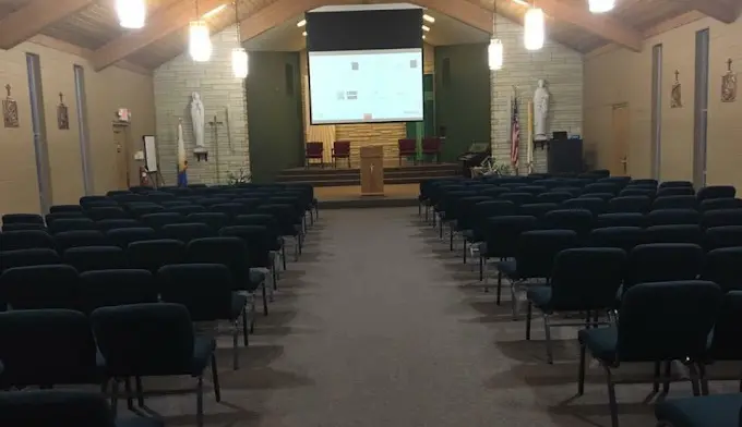 The facilities at Gibault Children's Services in Terre Haute, IN 2