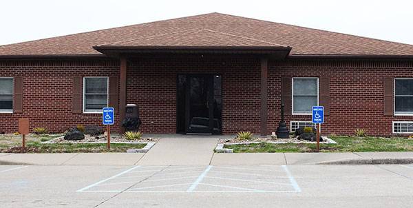 The facilities at Gibson Recovery Center - Men's Residential Program in Cape Girardeau, MO 1