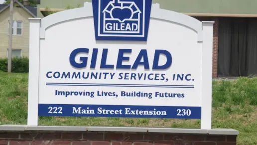 Gilead Community Services