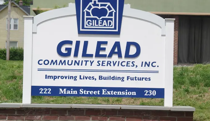 The facilities at Gilead Community Services - Outpatient in Middletown, CT 1