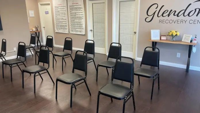 The facilities at Glendora Recovery Center in Glendora, CA 3