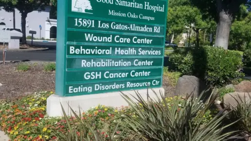 Good Samaritan Hospital – Mission Oaks Campus