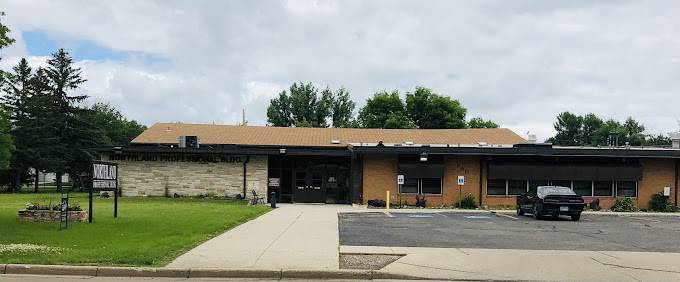 The facilities at Goodman Addiction Services in Minot, ND 1