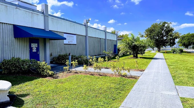 The facilities at Goodman Psychology Services Center in Doral, FL 3