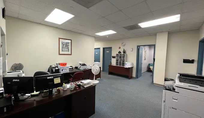 The facilities at Goodman Psychology Services Center in Doral, FL 2