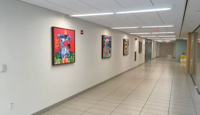 The facilities at Gotham Health - Gouverneur Hospital in New York City, NY 3