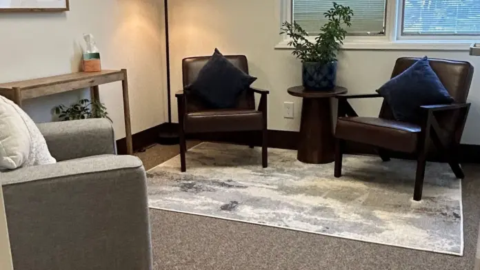 The facilities at GPS Counseling Center for Addiction Treatment in Modesto, CA 2