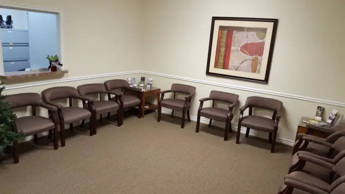 The facilities at Grace Counseling in Lewisville, TX 3