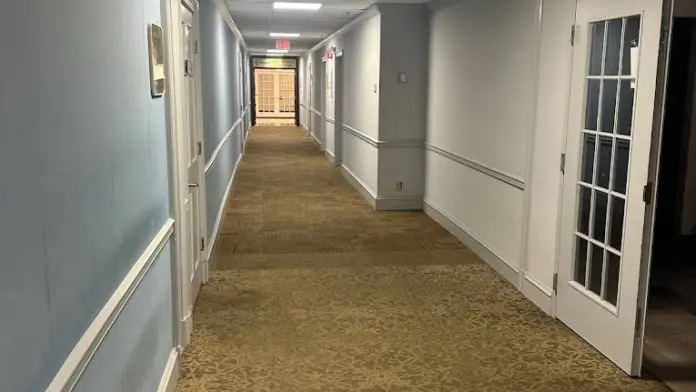 The facilities at Grady Behavioral Health - Outpatient in Atlanta, GA 1