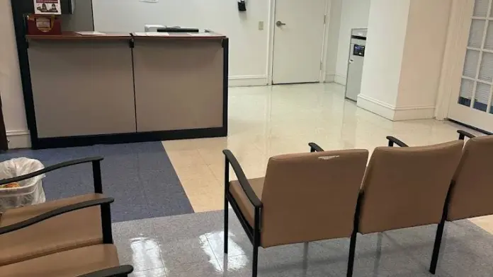 The facilities at Grady Behavioral Health - Outpatient in Atlanta, GA 2