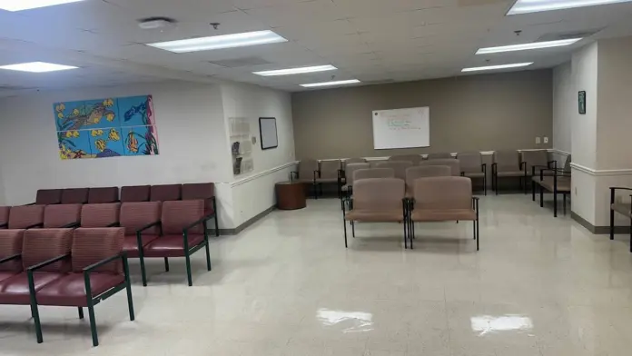 The facilities at Grady Behavioral Health - Outpatient in Atlanta, GA 4