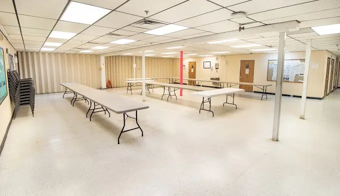 The facilities at Grand Lake Mental Health Center in Afton, OK 1