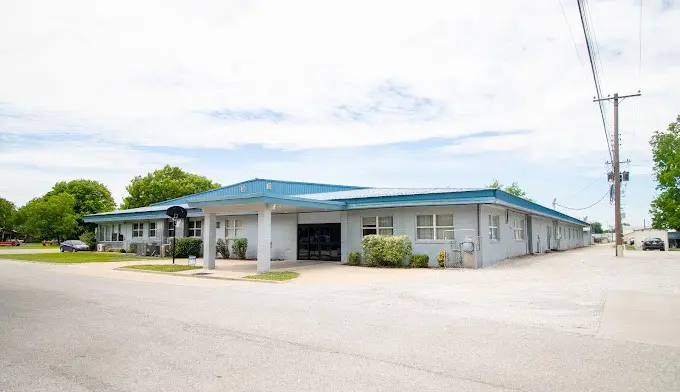 The facilities at Grand Lake Mental Health Center in Afton, OK 3