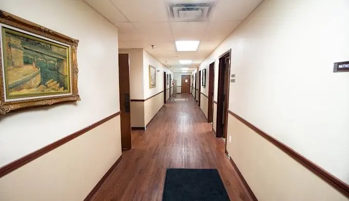 The facilities at Grand Lake Mental Health Center in Bartlesville, OK 2