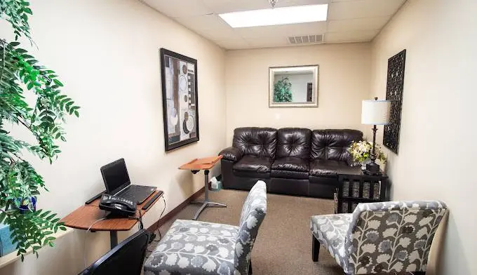 The facilities at Grand Lake Mental Health Center in Bartlesville, OK 5