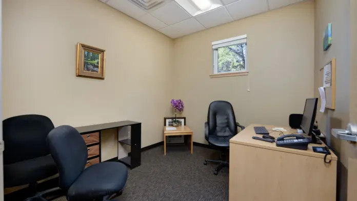 The facilities at Granite Wellness Centers in Grass Valley, CA 3