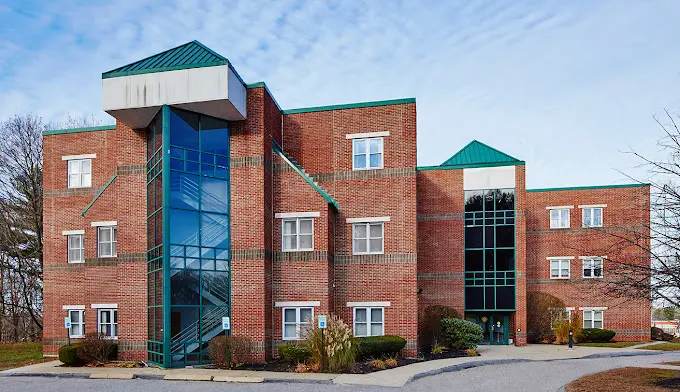 The facilities at Great Bay Mental Health Associates in Dover, NH 1