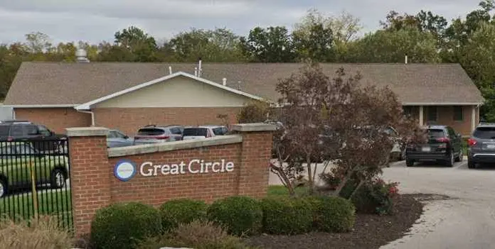 The facilities at Great Circle - Columbia in Columbia, MO 1