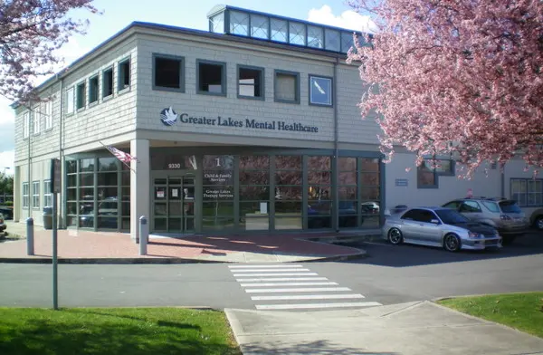 The facilities at Greater Lakes Mental Healthcare in Lakewood, WA 1