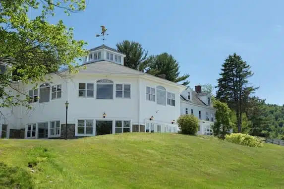 The facilities at Green Mountain Treatment Center in Effingham, NH 5