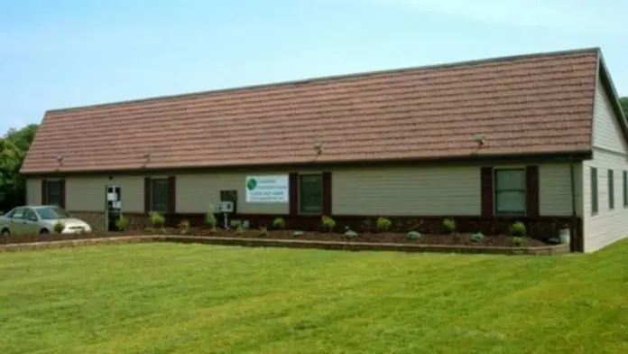 The facilities at Greenbriar Treatment - North Strabane in Washington, PA 1