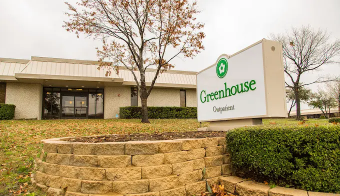 The facilities at Greenhouse Outpatient Treatment Center in Arlington, TX 5