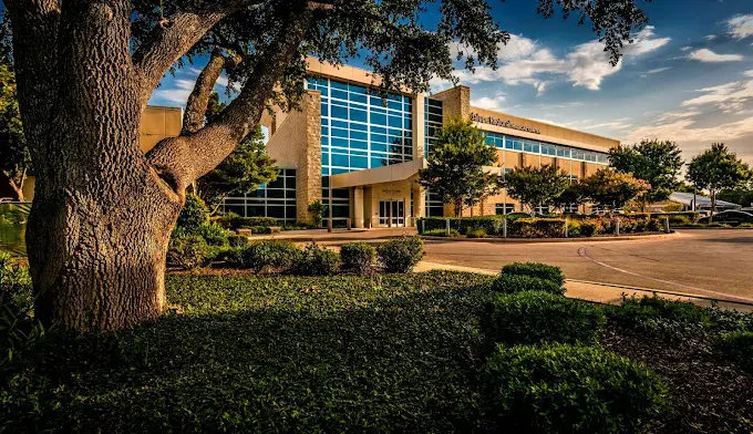 The facilities at Guadalupe Regional Medical Center in Seguin, TX 1