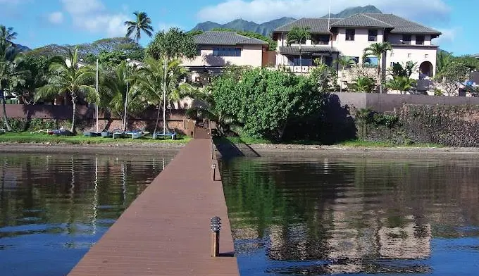 The facilities at Habilitat in Kaneohe, HI 3