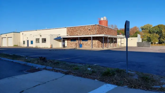 The facilities at Habit OPCO - Brockton in Brockton, MA 1