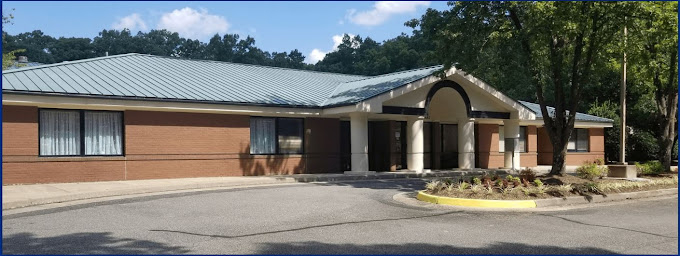 The facilities at Hallmark Youthcare in Richmond, VA 1