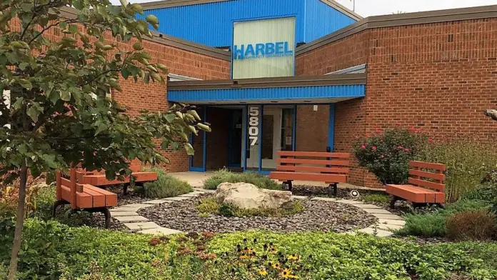 The facilities at Harbel Prevention and Recovery Center - Adult Clinic in Baltimore, MD 2