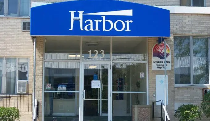 The facilities at Harbor Behavioral Health - 22nd Street in Toledo, OH 1