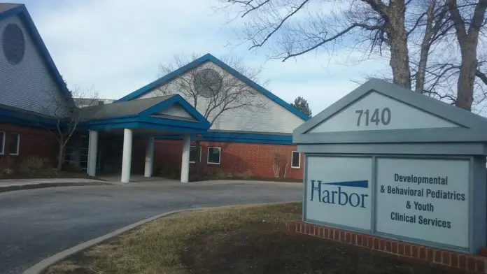 The facilities at Harbor Behavioral Health - Port Sylvania in Toledo, OH 1