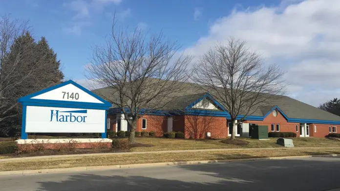 The facilities at Harbor Behavioral Health - Port Sylvania in Toledo, OH 2