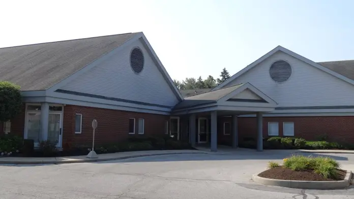 The facilities at Harbor Behavioral Health - Woodley Road in Toledo, OH 1