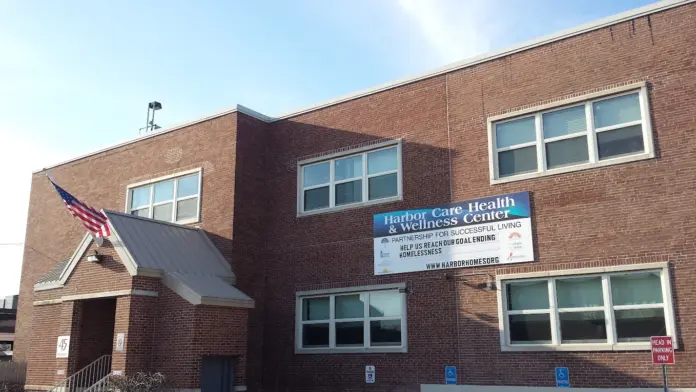 The facilities at Harbor Care Health and Wellness Center in Nashua, NH 1