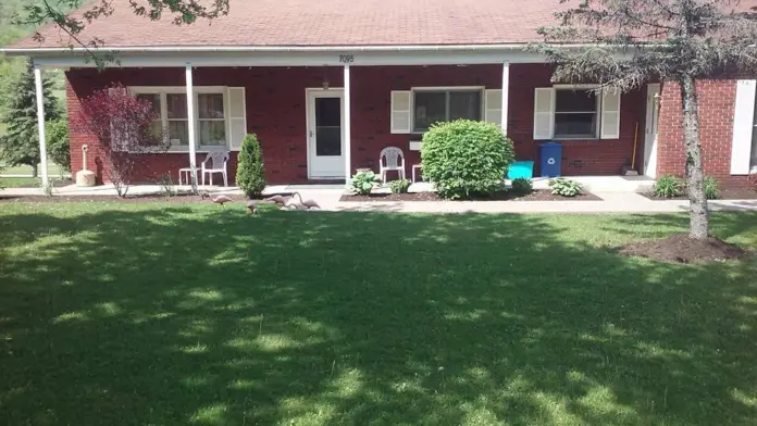 The facilities at Harbor Counseling in Wellsboro, PA 1