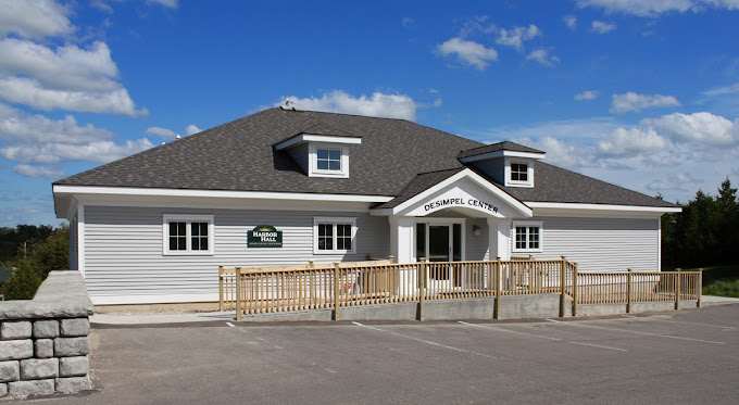 The facilities at Harbor Hall - Outpatient in Petoskey, MI 1