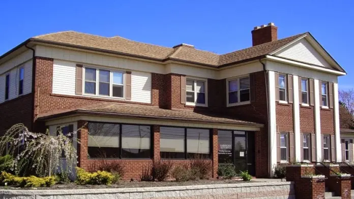 The facilities at Harborcreek Youth Services in Harborcreek, PA 2