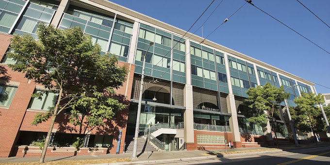 The facilities at Harborview Medical Center - Addictions in Seattle, WA 1